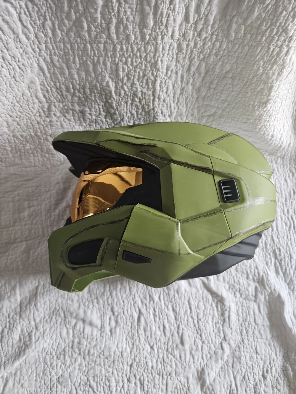 Halo official helmet
